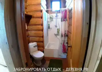 Ретритный центр Усадьба Матово - 78