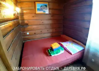 Ретритный центр Усадьба Матово - 86