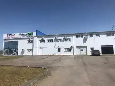 Агро - 3