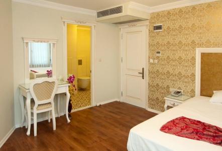 Venue Istanbul Old City - 81