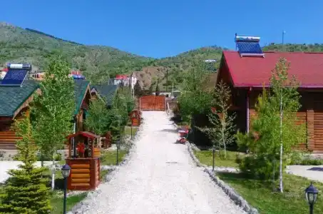 Жемчужина Арпата - 2