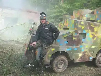 Пират - 31