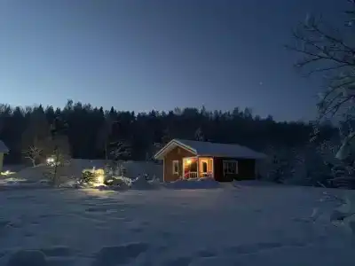 База отдыха Рюттю - 30