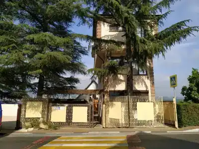на Виноградной - 0