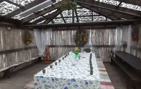 Степаново городище - 11