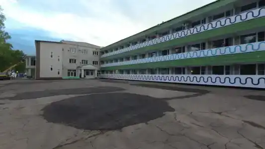 Шарголь - 8