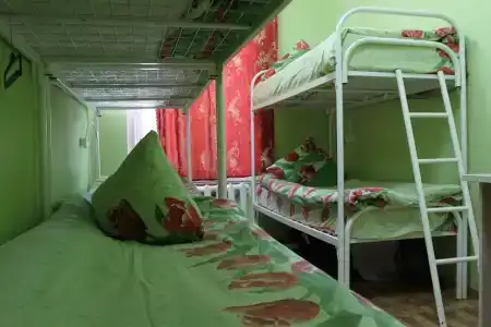 ХотелХот Бауманская - 5