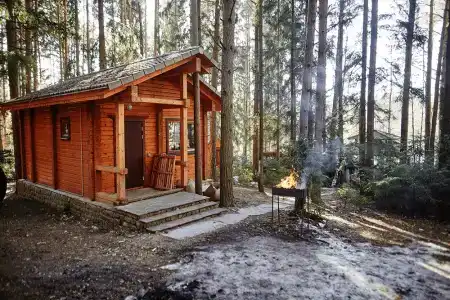 Зеленый городок - 6