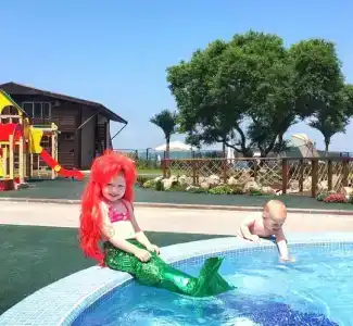 Парадайз - 84