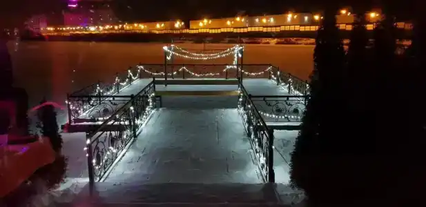 Рупасовские пруды - 9