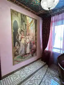 Баккара - 69