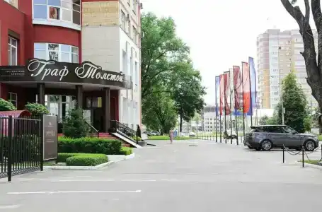 Граф Толстой - 93