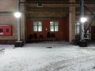Нагатинский - 5