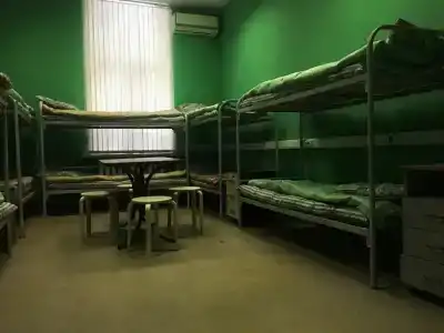 Оазис Мск - 2