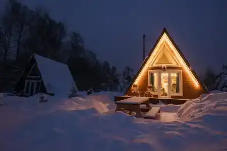Усадьба Папино - 5
