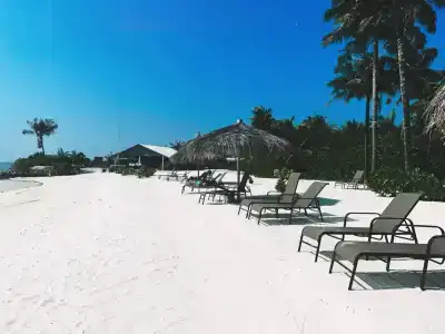 Rahaa Resort - 18