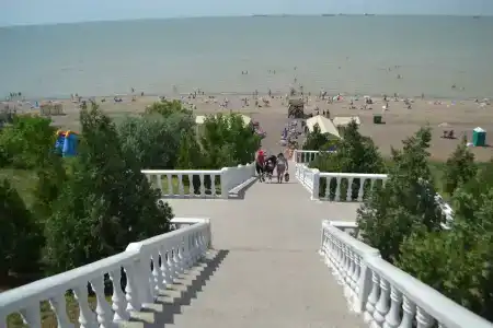 Гостевой дом на Чапаева, 26 - 2