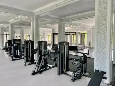 Sport Place - 5