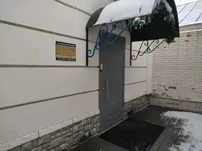 Демократ на Фонтанке, 104 2К - 26