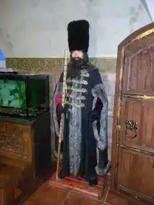 Милославский - 9