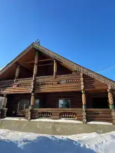 Усадьба Галат - 90