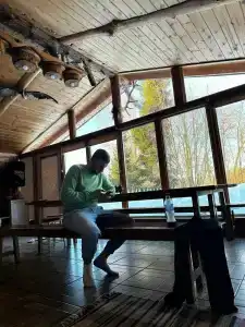 У Борисыча - 58