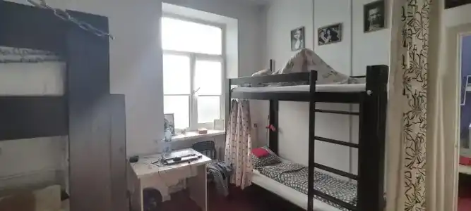 Loft Hostel Minsk - 80