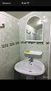 Атлантика - 15