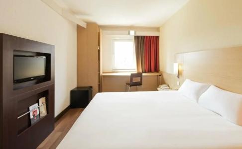 Ibis Paris Cdg Airport - 38