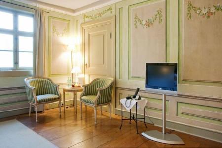 Villa Sorgenfrei & Restaurant Atelier Sanssouci - 47