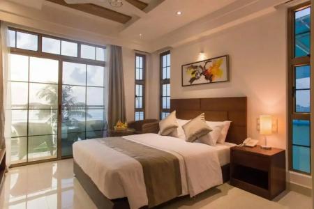 Ocean Grand at Hulhumale - 2