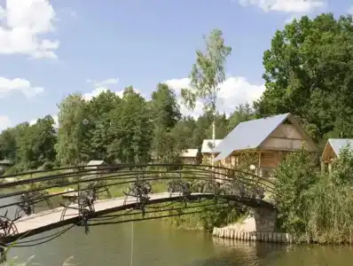 Мещерский скит - 3