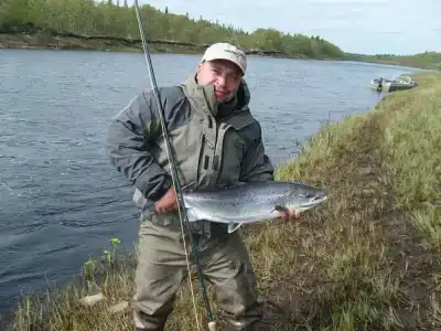 Кузомень - 8