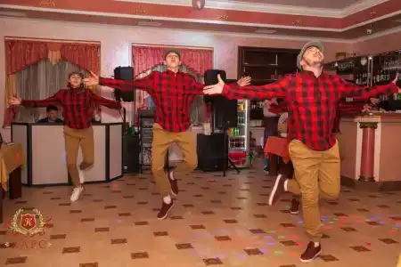 Карс Козельск - 41