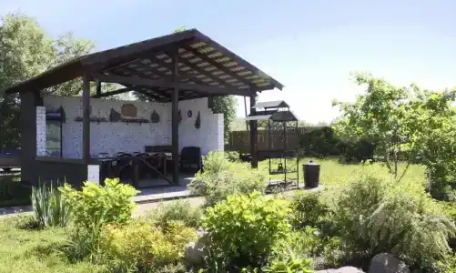 Суздальский Дворик - 8