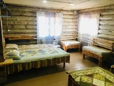 Гусиный Перелёт - 10