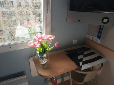 ibis Budget Paris La Villette 19ème - 30