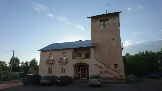 Мценск - 19