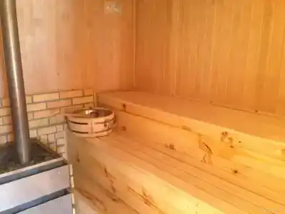 База отдыха у Бассейна - 4