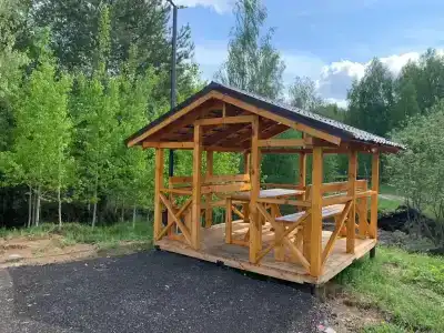 Мизиновские пруды - 2