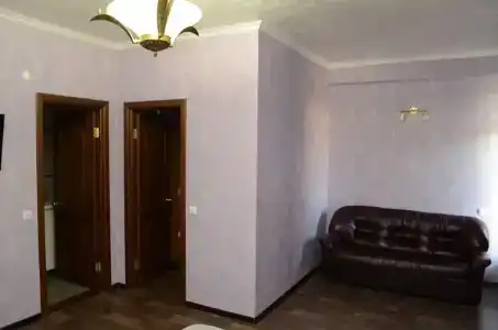 Турист - 3