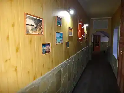 Турист - 6