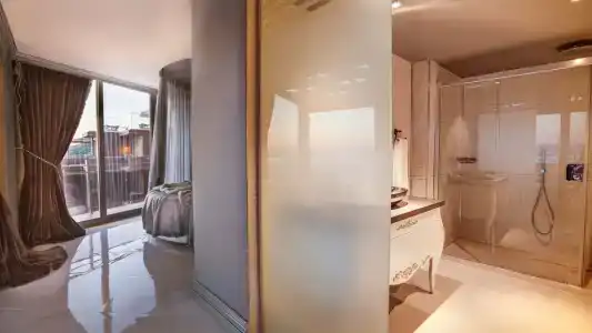 Suhan360 & Spa - All Inclusive - 7