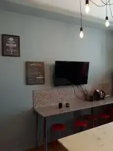 YU Hostel - 29