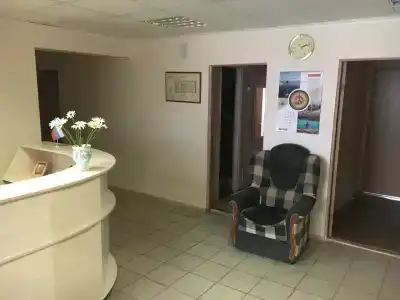 Центральная - 1