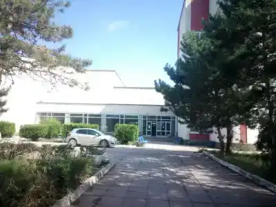 Солнечный - 3