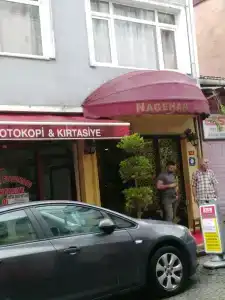 Nagehan Old City - 36