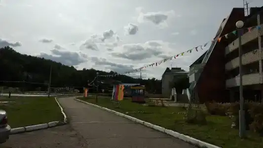 Физкультурно-оздоровительный центр Белые камни - 18