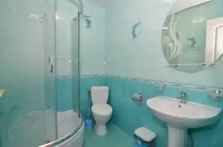 В гостях у Есаула - 18