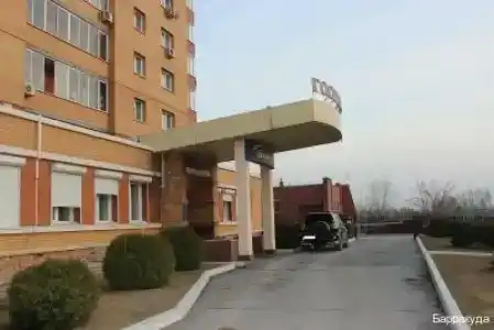 Барракуда - 35